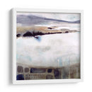 Acuarela Páramo I - Victoria Borges | Cuadro decorativo de Canvas Lab