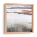 Acuarela Moor Ii - Victoria Borges | Cuadro decorativo de Canvas Lab