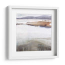 Acuarela Moor Ii - Victoria Borges | Cuadro decorativo de Canvas Lab