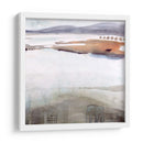 Acuarela Moor Ii - Victoria Borges | Cuadro decorativo de Canvas Lab