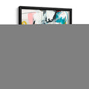 Secuencia De Graffitti Ii - June Erica Vess | Cuadro decorativo de Canvas Lab