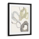 Círculos De Piedra I - June Erica Vess | Cuadro decorativo de Canvas Lab