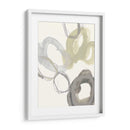 Círculos De Piedra I - June Erica Vess | Cuadro decorativo de Canvas Lab