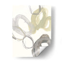 Círculos De Piedra I - June Erica Vess | Cuadro decorativo de Canvas Lab