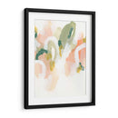 Cascada Pastel I - June Erica Vess | Cuadro decorativo de Canvas Lab