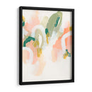 Cascada Pastel I - June Erica Vess | Cuadro decorativo de Canvas Lab