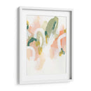 Cascada Pastel I - June Erica Vess | Cuadro decorativo de Canvas Lab