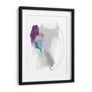 Amatista Arco I - June Erica Vess | Cuadro decorativo de Canvas Lab