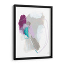 Amatista Arco I - June Erica Vess | Cuadro decorativo de Canvas Lab