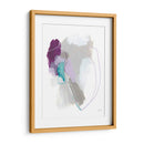 Amatista Arco I - June Erica Vess | Cuadro decorativo de Canvas Lab