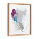 Amatista Arco I - June Erica Vess | Cuadro decorativo de Canvas Lab