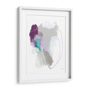 Amatista Arco I - June Erica Vess | Cuadro decorativo de Canvas Lab