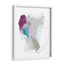 Amatista Arco I - June Erica Vess | Cuadro decorativo de Canvas Lab