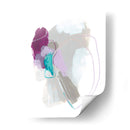 Amatista Arco I - June Erica Vess | Cuadro decorativo de Canvas Lab