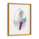 Amatista Arco Ii - June Erica Vess | Cuadro decorativo de Canvas Lab