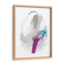 Amatista Arco Ii - June Erica Vess | Cuadro decorativo de Canvas Lab