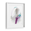 Amatista Arco Ii - June Erica Vess | Cuadro decorativo de Canvas Lab