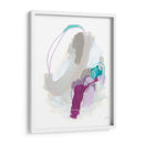 Amatista Arco Ii - June Erica Vess | Cuadro decorativo de Canvas Lab