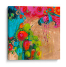 Año Del Dragón I - Janet Bothne | Cuadro decorativo de Canvas Lab