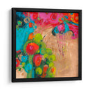 Año Del Dragón I - Janet Bothne | Cuadro decorativo de Canvas Lab