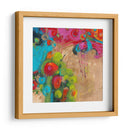 Año Del Dragón I - Janet Bothne | Cuadro decorativo de Canvas Lab