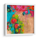 Año Del Dragón I - Janet Bothne | Cuadro decorativo de Canvas Lab