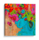 Año Del Dragón Ii - Janet Bothne | Cuadro decorativo de Canvas Lab