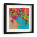 Año Del Dragón Ii - Janet Bothne | Cuadro decorativo de Canvas Lab