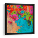 Año Del Dragón Ii - Janet Bothne | Cuadro decorativo de Canvas Lab