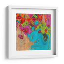 Año Del Dragón Ii - Janet Bothne | Cuadro decorativo de Canvas Lab