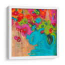 Año Del Dragón Ii - Janet Bothne | Cuadro decorativo de Canvas Lab