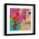 Año Del Dragón Iii - Janet Bothne | Cuadro decorativo de Canvas Lab