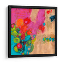 Año Del Dragón Iii - Janet Bothne | Cuadro decorativo de Canvas Lab