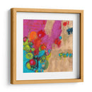 Año Del Dragón Iii - Janet Bothne | Cuadro decorativo de Canvas Lab