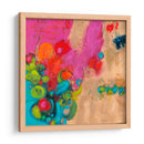 Año Del Dragón Iii - Janet Bothne | Cuadro decorativo de Canvas Lab