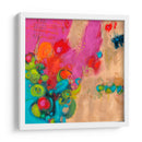 Año Del Dragón Iii - Janet Bothne | Cuadro decorativo de Canvas Lab