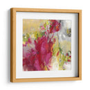 Todavía En La Época De La Isla - Janet Bothne | Cuadro decorativo de Canvas Lab