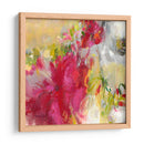 Todavía En La Época De La Isla - Janet Bothne | Cuadro decorativo de Canvas Lab