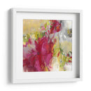 Todavía En La Época De La Isla - Janet Bothne | Cuadro decorativo de Canvas Lab