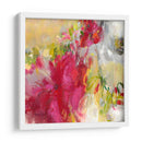 Todavía En La Época De La Isla - Janet Bothne | Cuadro decorativo de Canvas Lab