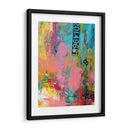 Gorra Y Chaquetilla De Jockey - Janet Bothne | Cuadro decorativo de Canvas Lab