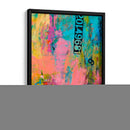 Gorra Y Chaquetilla De Jockey - Janet Bothne | Cuadro decorativo de Canvas Lab