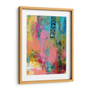 Gorra Y Chaquetilla De Jockey - Janet Bothne | Cuadro decorativo de Canvas Lab