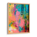 Gorra Y Chaquetilla De Jockey - Janet Bothne | Cuadro decorativo de Canvas Lab