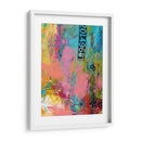 Gorra Y Chaquetilla De Jockey - Janet Bothne | Cuadro decorativo de Canvas Lab