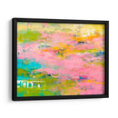 Bits Y Piezas - Janet Bothne | Cuadro decorativo de Canvas Lab