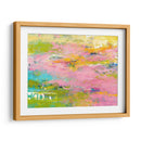 Bits Y Piezas - Janet Bothne | Cuadro decorativo de Canvas Lab