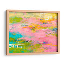 Bits Y Piezas - Janet Bothne | Cuadro decorativo de Canvas Lab