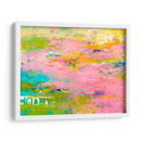 Bits Y Piezas - Janet Bothne | Cuadro decorativo de Canvas Lab