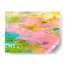 Bits Y Piezas - Janet Bothne | Cuadro decorativo de Canvas Lab